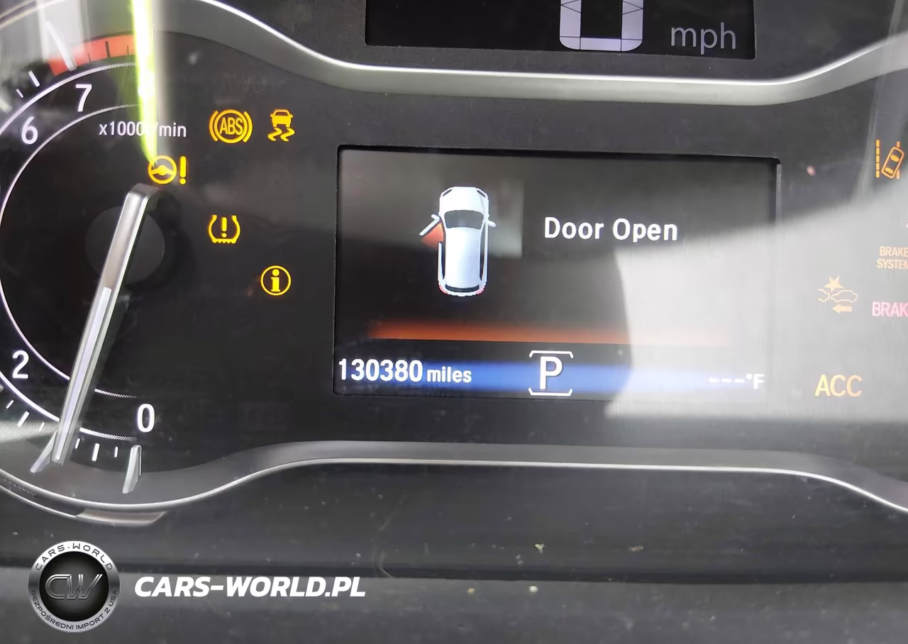 2017 Honda Pilot Touring VIN:5FNYF5H96HB043448 - 15