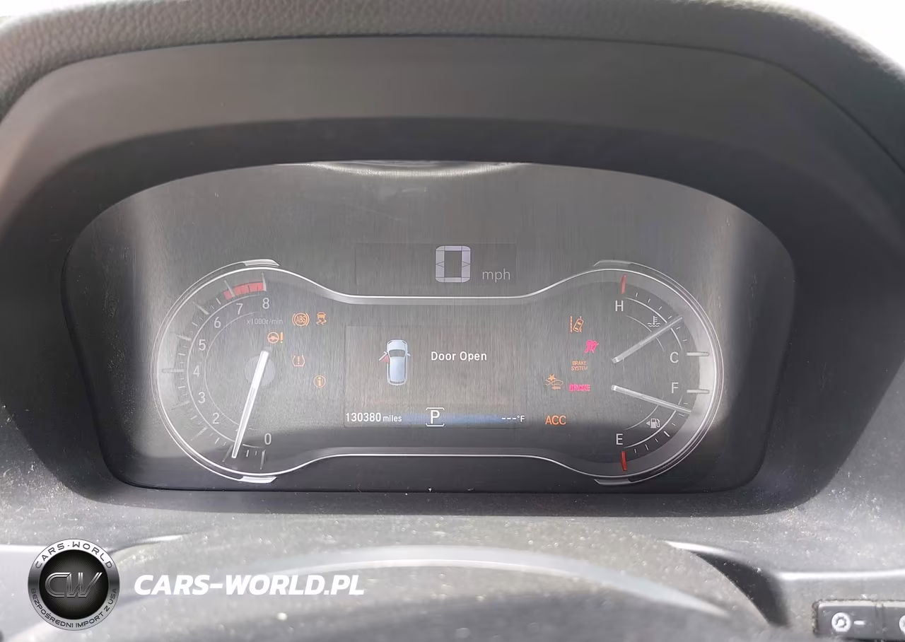 2017 Honda Pilot Touring VIN:5FNYF5H96HB043448 - 7