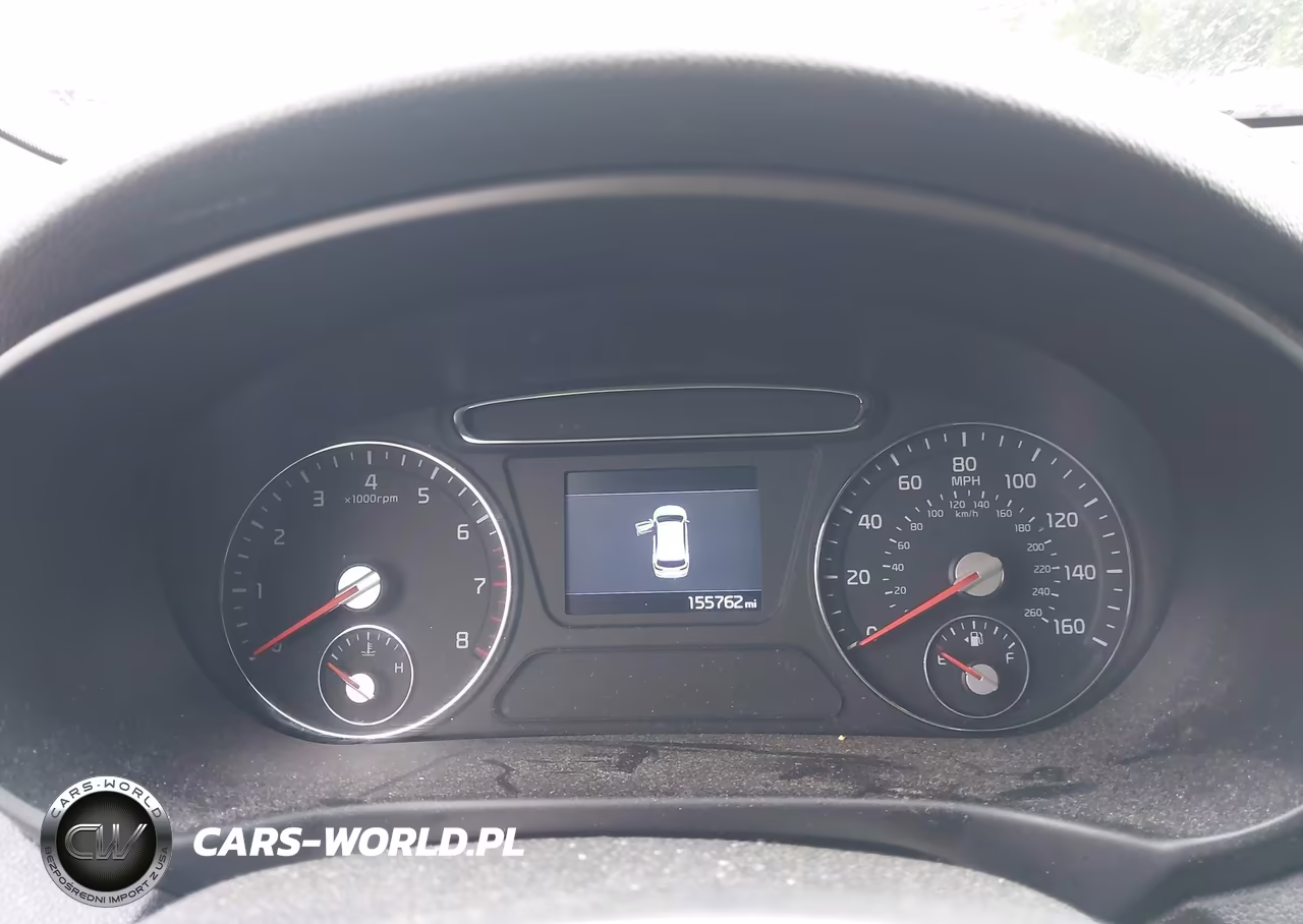 2019 Kia Sorento 2.4L L VIN:5XYPG4A30KG593866 - 7