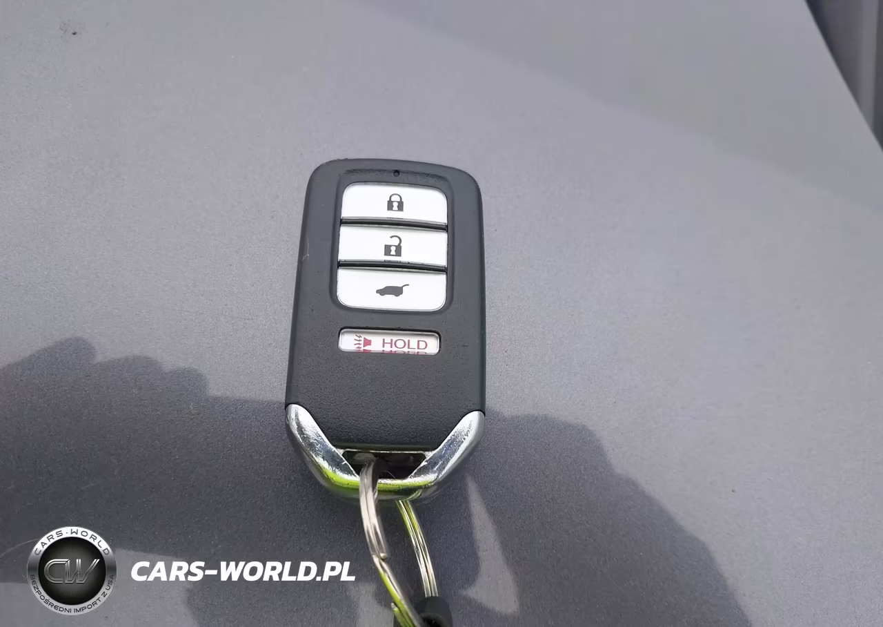 2015 Honda Cr-V Ex VIN:5J6RM4H57FL058238 - 11