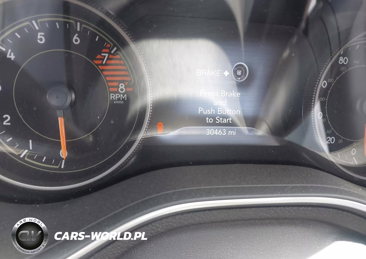 2019 Jeep Cherokee Limited 4X4 VIN:1C4PJMDX1KD379516 - 7