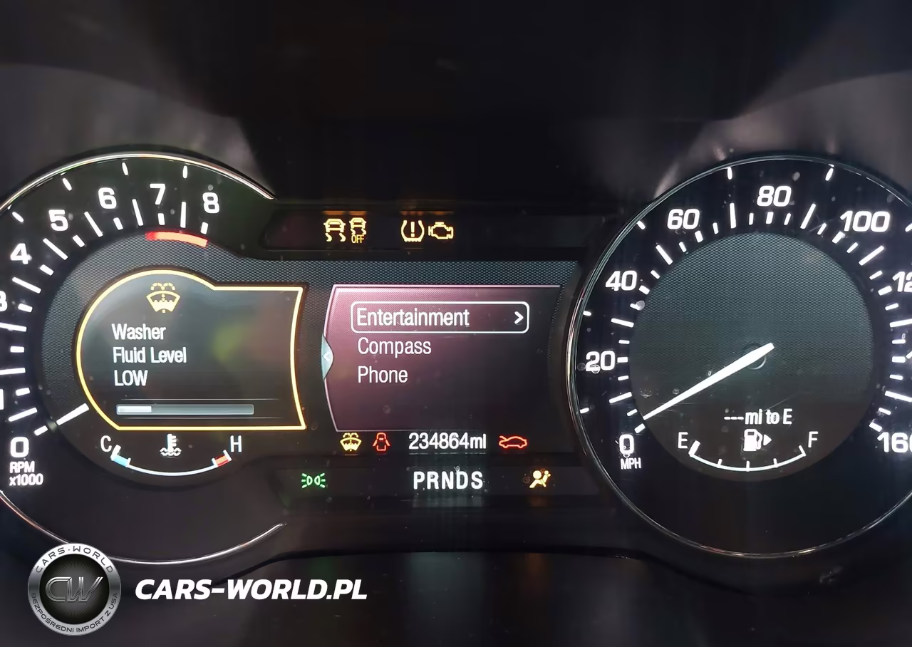 2015 Lincoln Mkc VIN:5LMCJ1A94FUJ05230 - 7