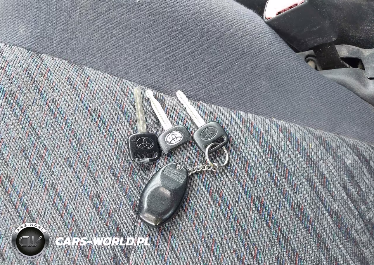 1998 Toyota Rav4 VIN:JT3HP10V3W0160628 - 11