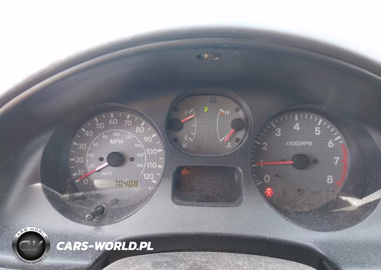 1998 Toyota Rav4 VIN:JT3HP10V3W0160628 - 7