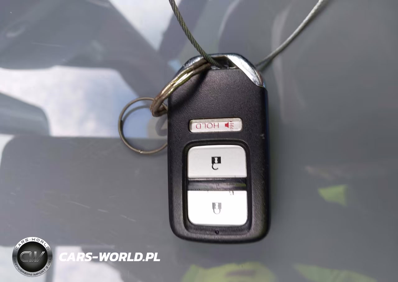 2016 Honda Fit Ex VIN:JHMGK5H78GX025607 - 11