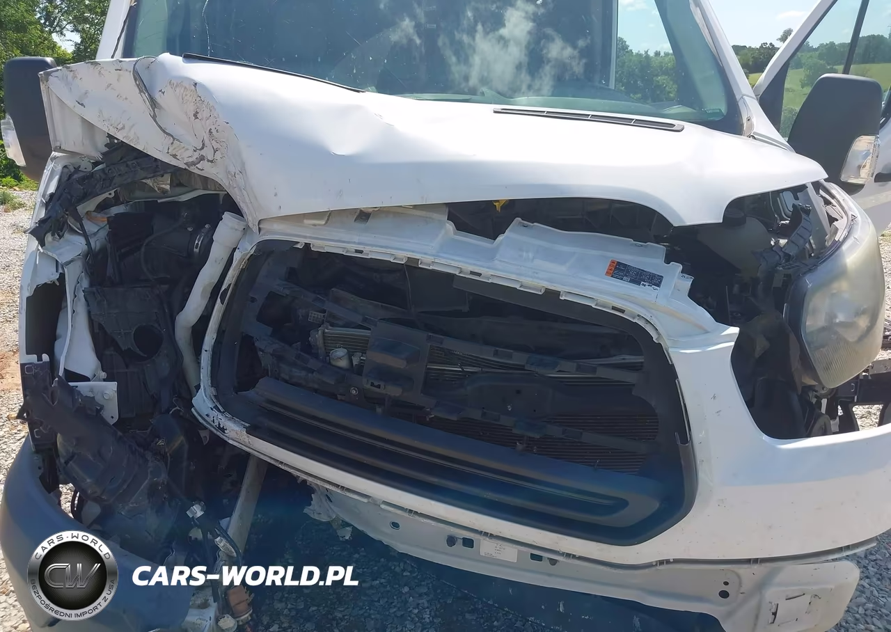 2015 Ford Transit-150 VIN:1FTNE1CM9FKA84859 - 10