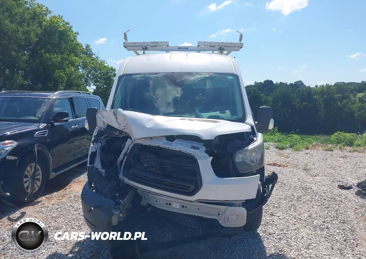 2015 Ford Transit-150 VIN:1FTNE1CM9FKA84859 - 13