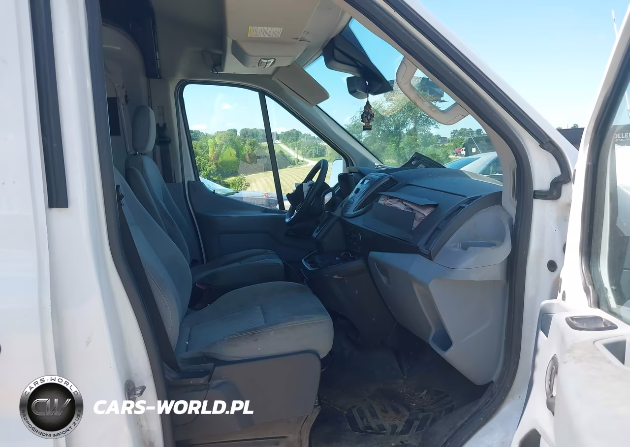 2015 Ford Transit-150 VIN:1FTNE1CM9FKA84859 - 5