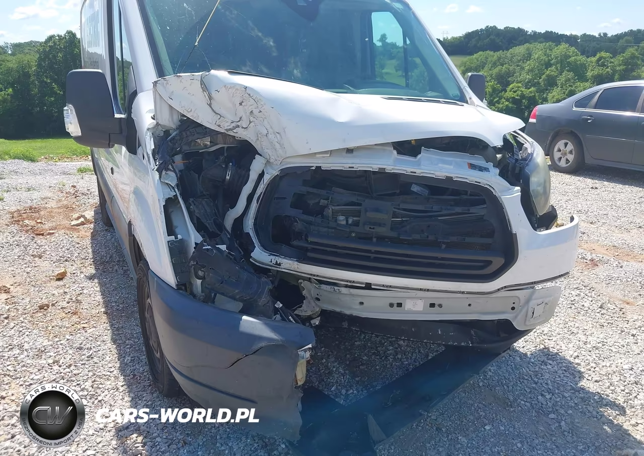 2015 Ford Transit-150 VIN:1FTNE1CM9FKA84859 - 6