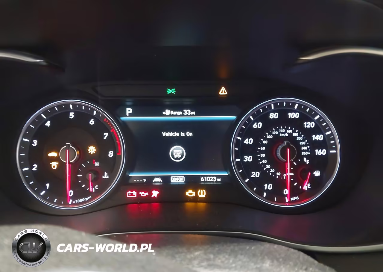 2019 Genesis G70 2.0T Advanced VIN:KMTG44LA6KU042605 - 7