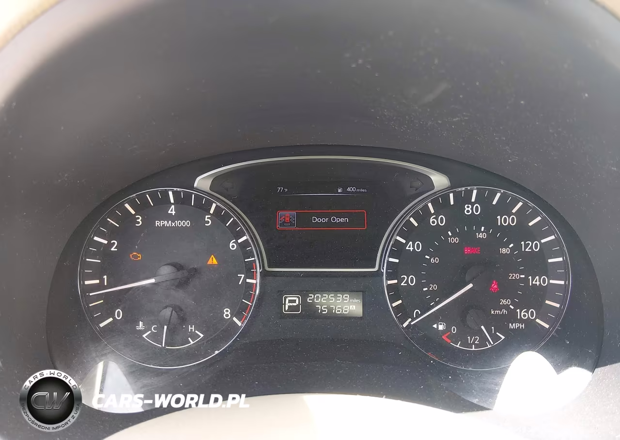 2015 Nissan Altima 2.5 Sl VIN:1N4AL3AP2FN907150 - 7