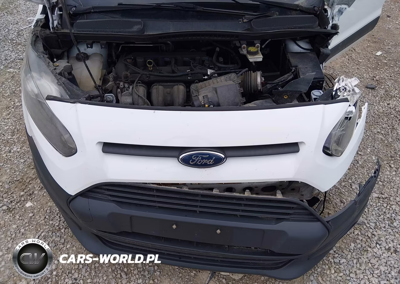 2017 Ford Transit Connect Xl VIN:NM0LE7E79H1330428 - 10