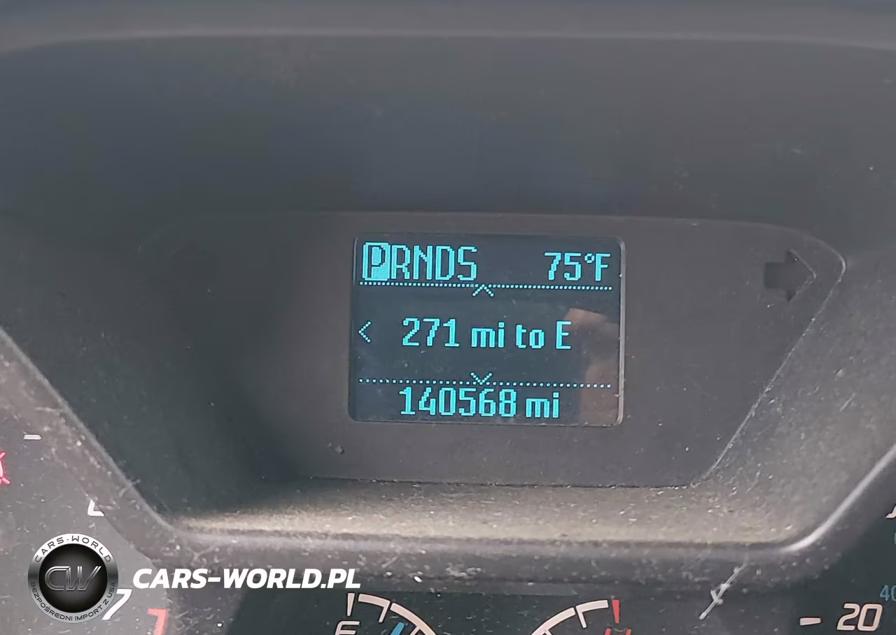 2017 Ford Transit Connect Xl VIN:NM0LE7E79H1330428 - 15
