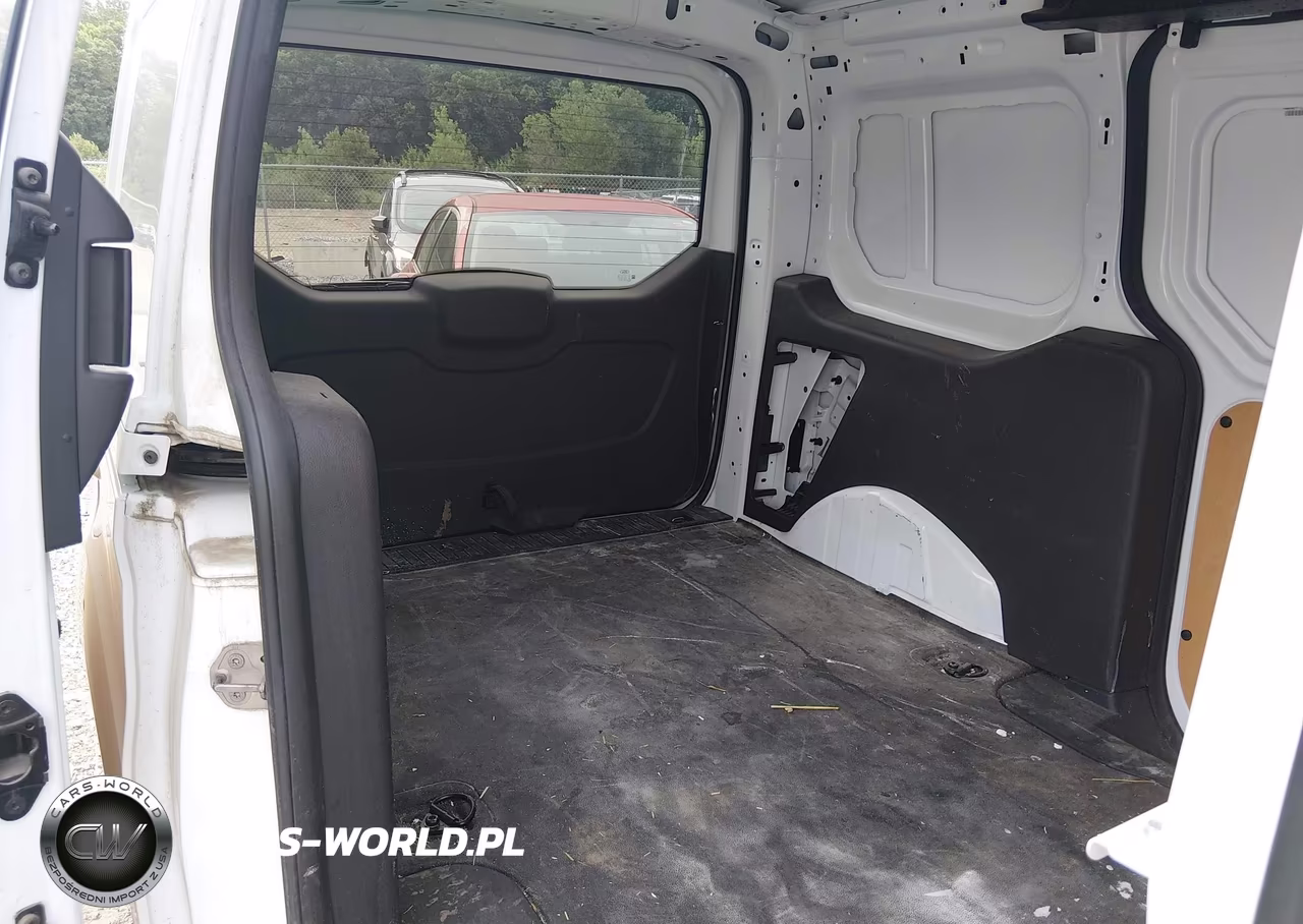 2017 Ford Transit Connect Xl VIN:NM0LE7E79H1330428 - 8