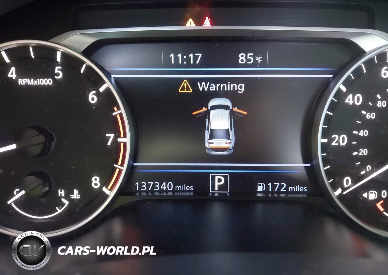 2019 Nissan Altima 2.5 Sr VIN:1N4BL4CV2KC215840 - 15