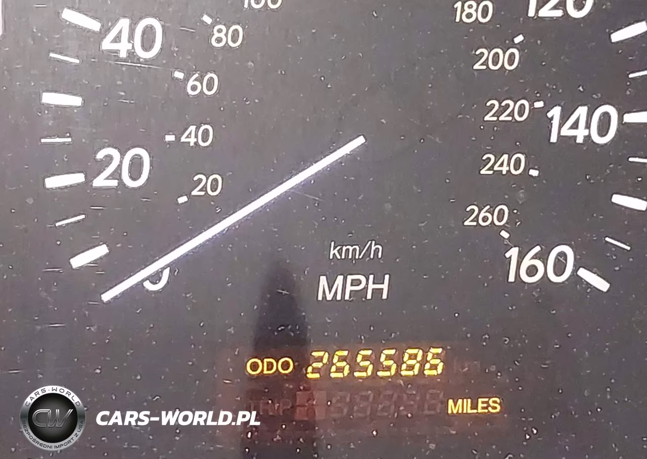 2005 Lexus Ls 430 VIN:JTHBN36F250175489 - 16