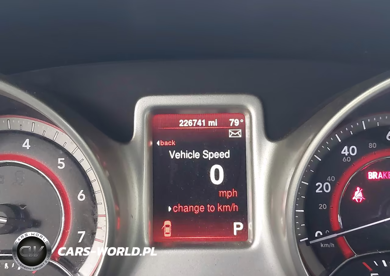 2015 Dodge Journey Sxt VIN:3C4PDCBG0FT524792 - 16