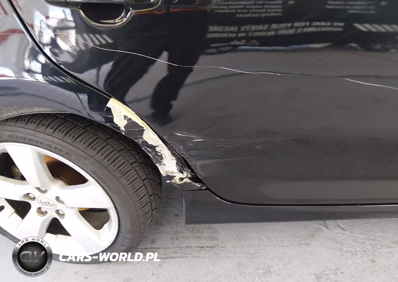 2012 Toyota Camry Se VIN:4T1BF1FK0CU169367 - 6