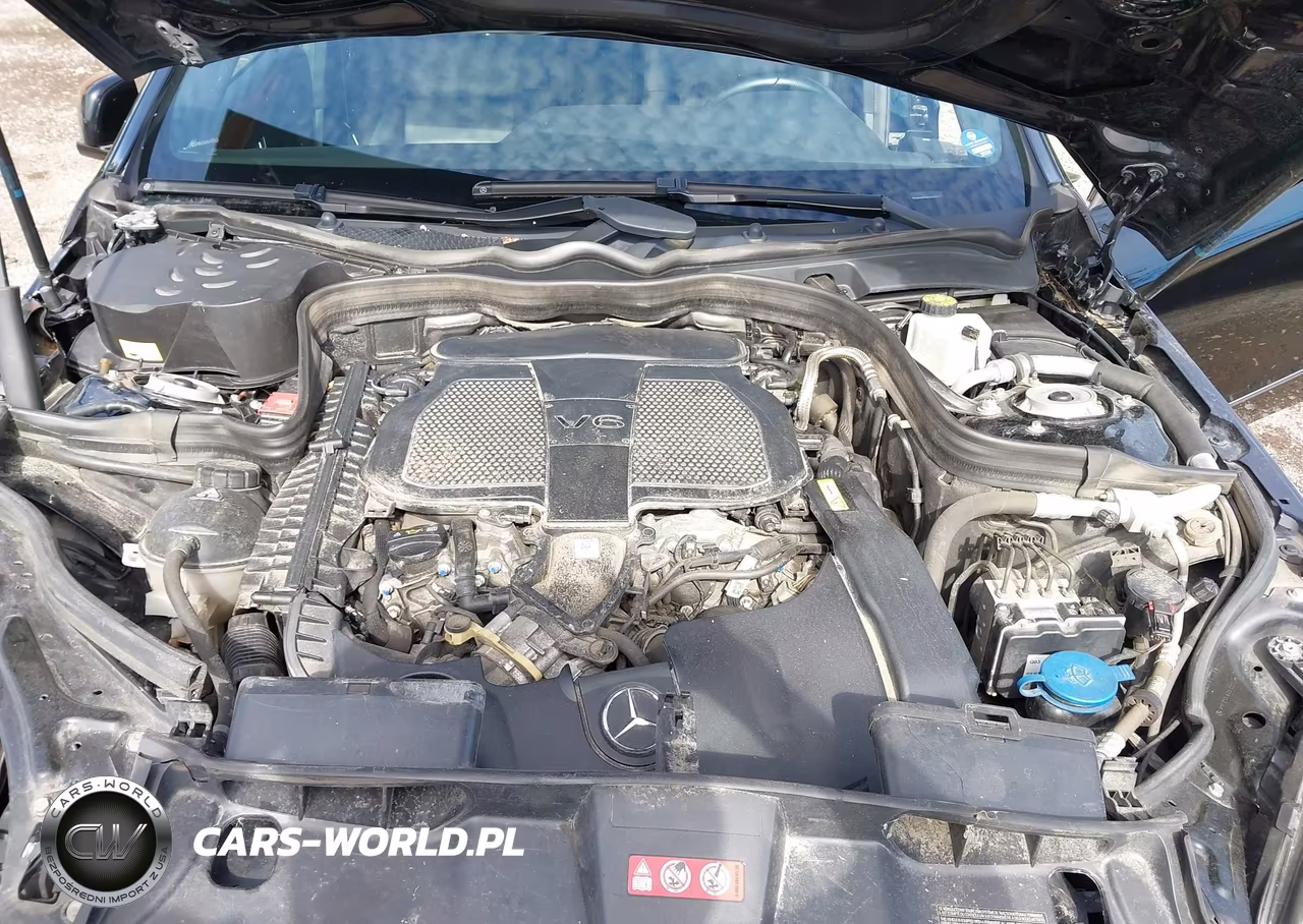 2013 Mercedes-Benz E 350 4Matic VIN:WDDHF8JB5DA764674 - 10