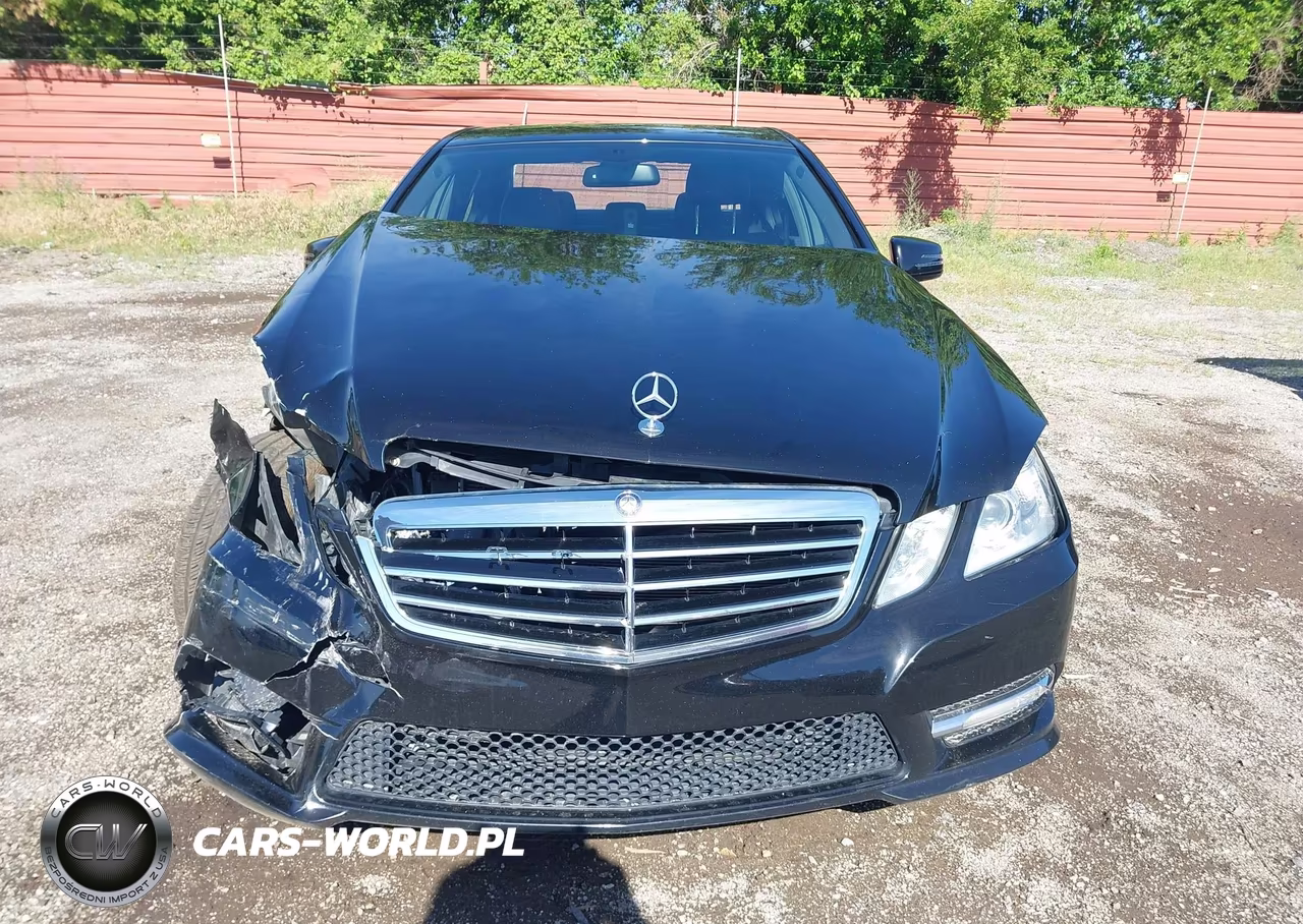 2013 Mercedes-Benz E 350 4Matic VIN:WDDHF8JB5DA764674 - 12