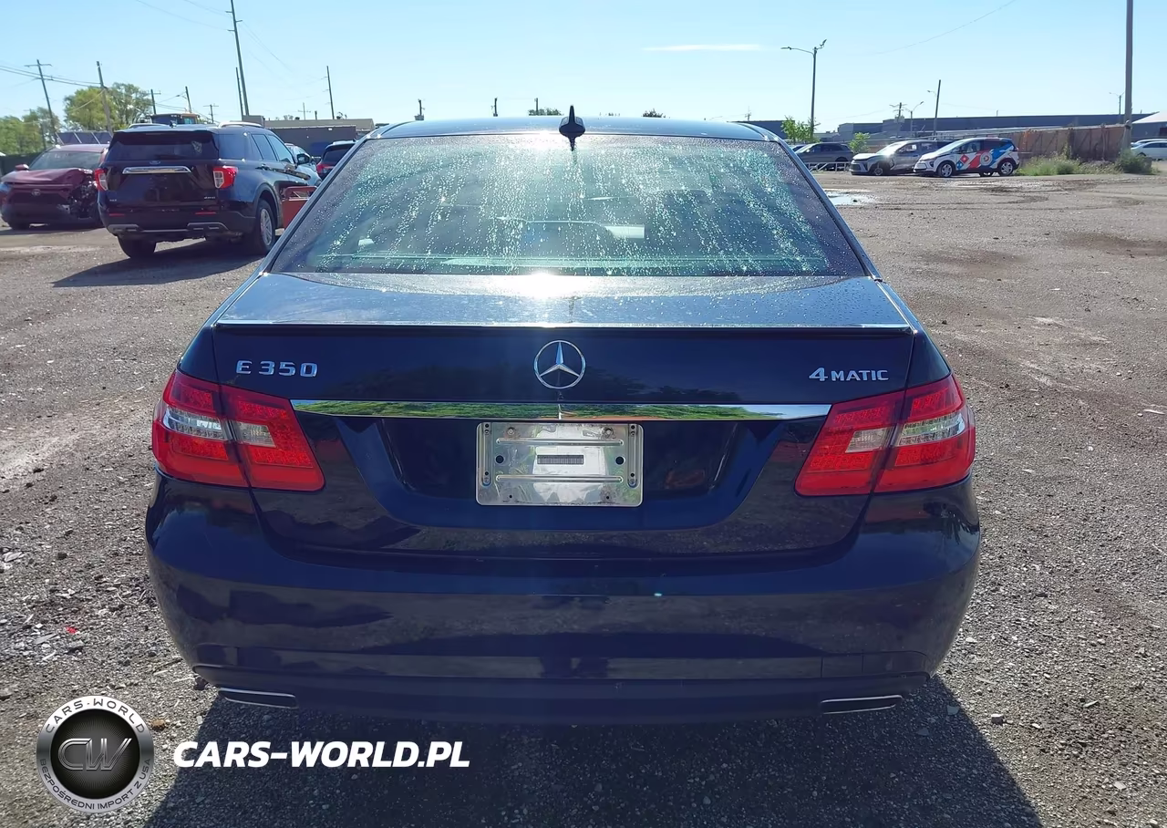 2013 Mercedes-Benz E 350 4Matic VIN:WDDHF8JB5DA764674 - 16