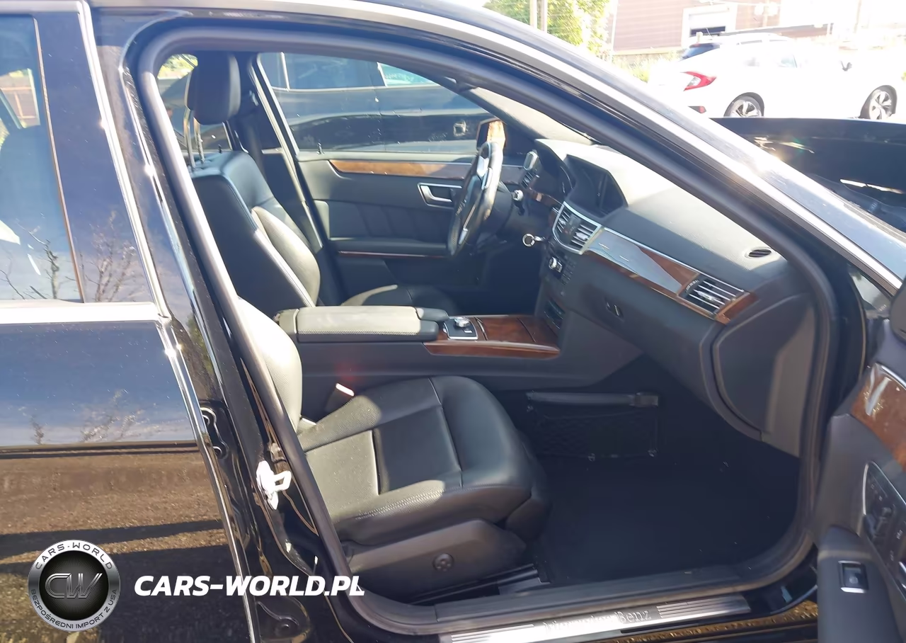 2013 Mercedes-Benz E 350 4Matic VIN:WDDHF8JB5DA764674 - 5