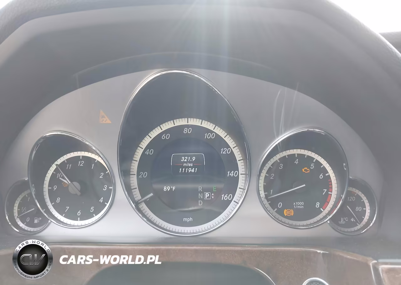 2013 Mercedes-Benz E 350 4Matic VIN:WDDHF8JB5DA764674 - 7