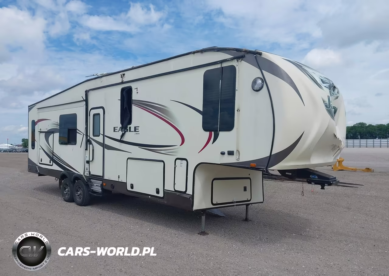 2016 Jayco Other