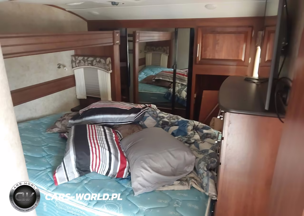 2016 Jayco Other VIN:1UJCJ0BT1G1WK0054 - 13