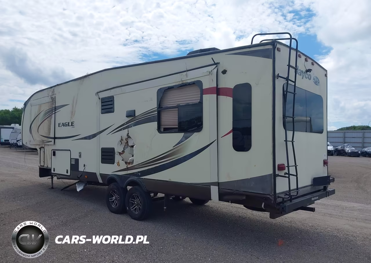 2016 Jayco Other VIN:1UJCJ0BT1G1WK0054 - 3