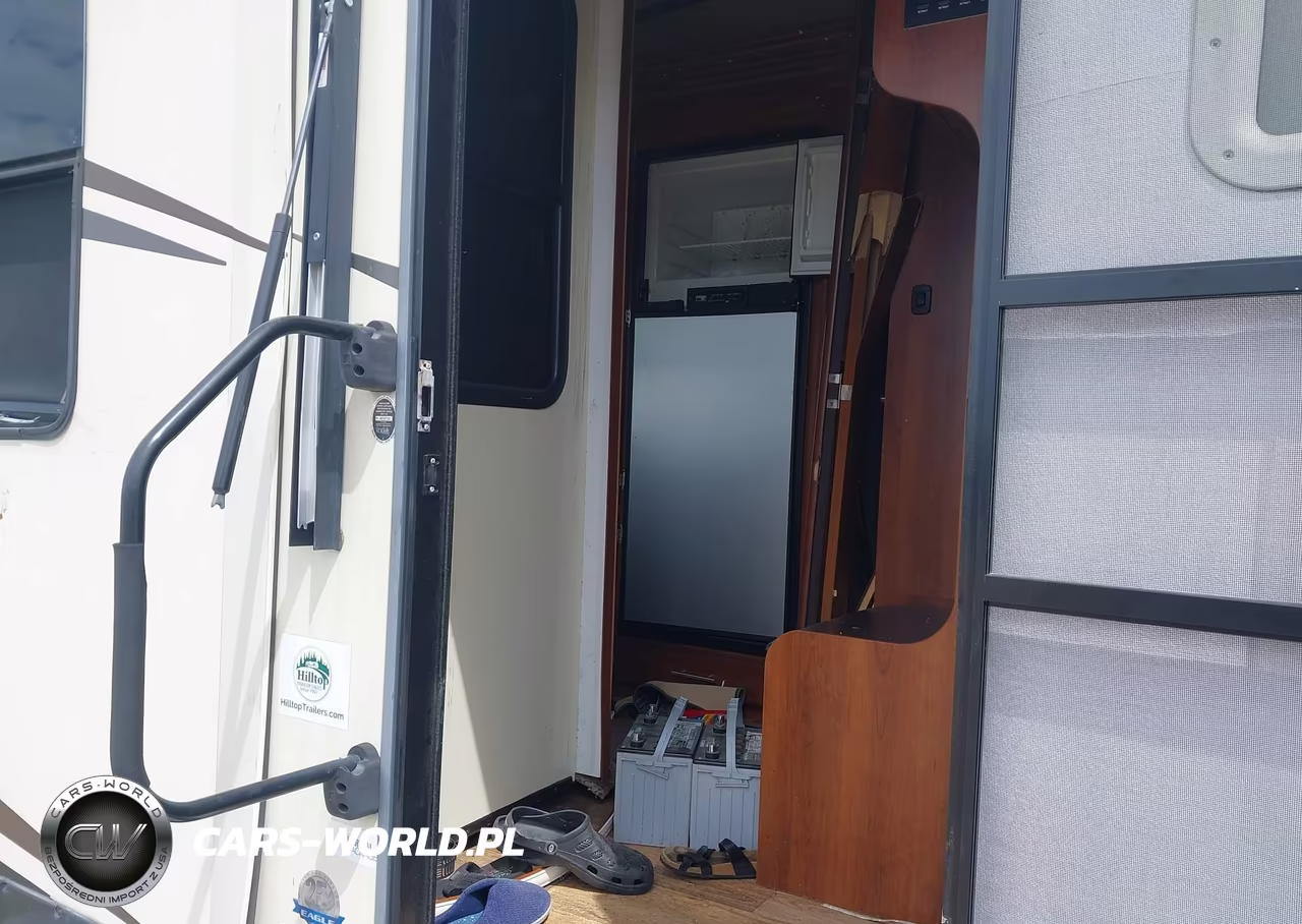 2016 Jayco Other VIN:1UJCJ0BT1G1WK0054 - 5