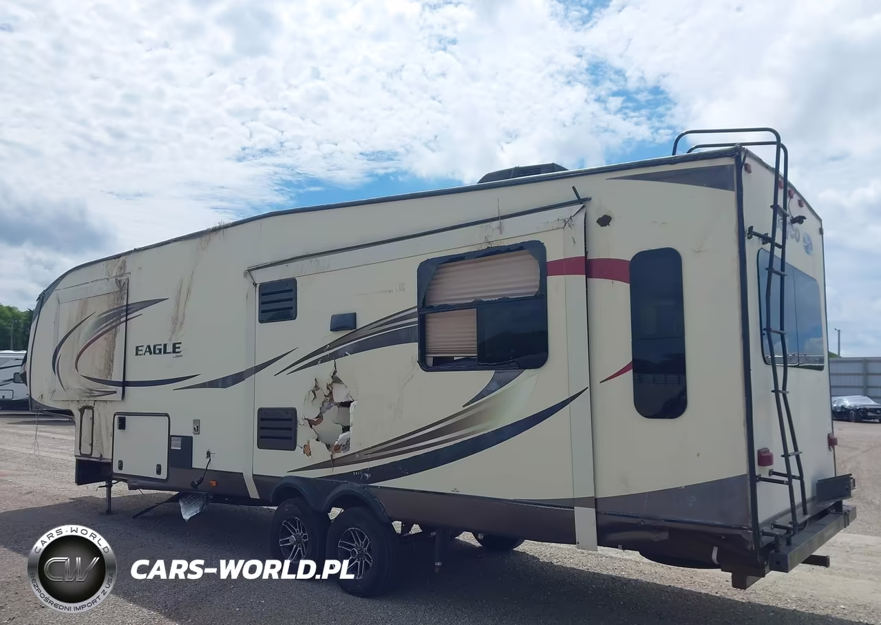 2016 Jayco Other VIN:1UJCJ0BT1G1WK0054 - 6