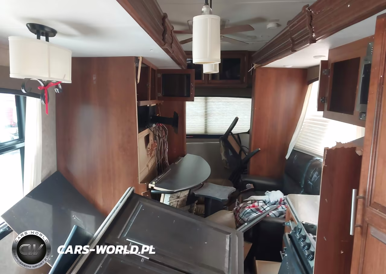 2016 Jayco Other VIN:1UJCJ0BT1G1WK0054 - 8