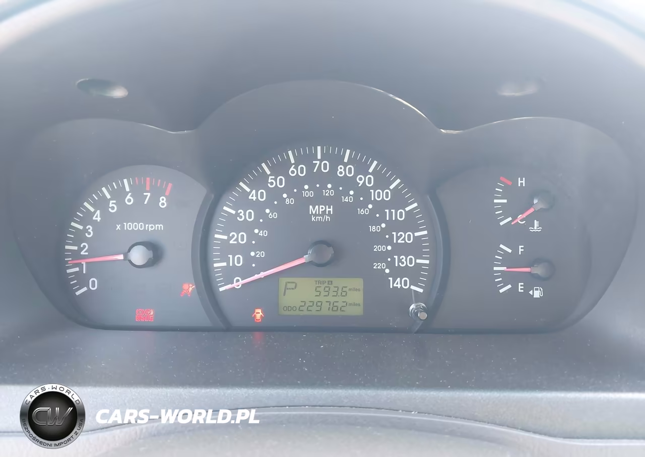 2006 Kia Spectra Ex-Lx-Sx VIN:KNAFE121465267299 - 7