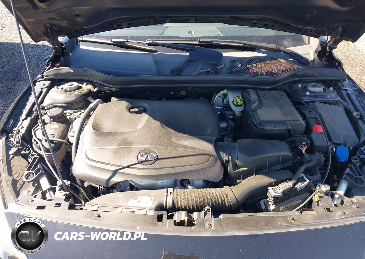 2019 Infiniti Qx30 Luxe VIN:SJKCH5CP6KA007220 - 10