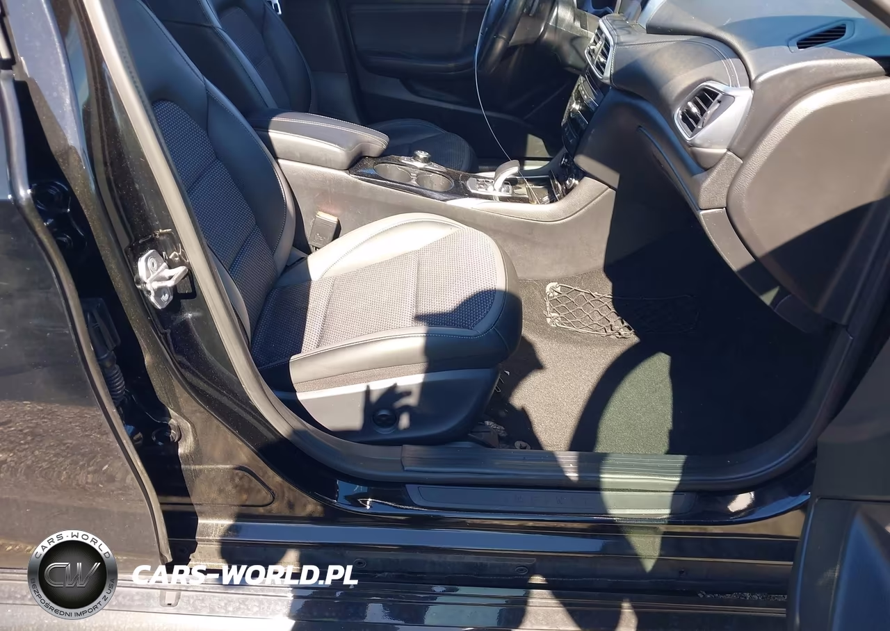 2019 Infiniti Qx30 Luxe VIN:SJKCH5CP6KA007220 - 5