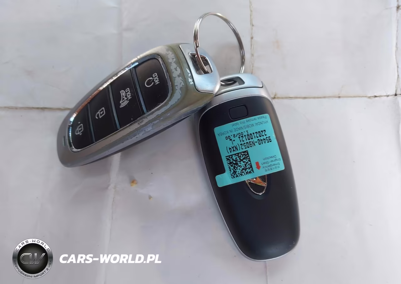 2022 Hyundai Tucson Sel VIN:5NMJBCAE5NH144113 - 11