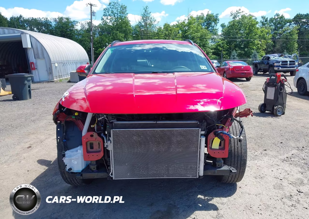 2022 Hyundai Tucson Sel VIN:5NMJBCAE5NH144113 - 13
