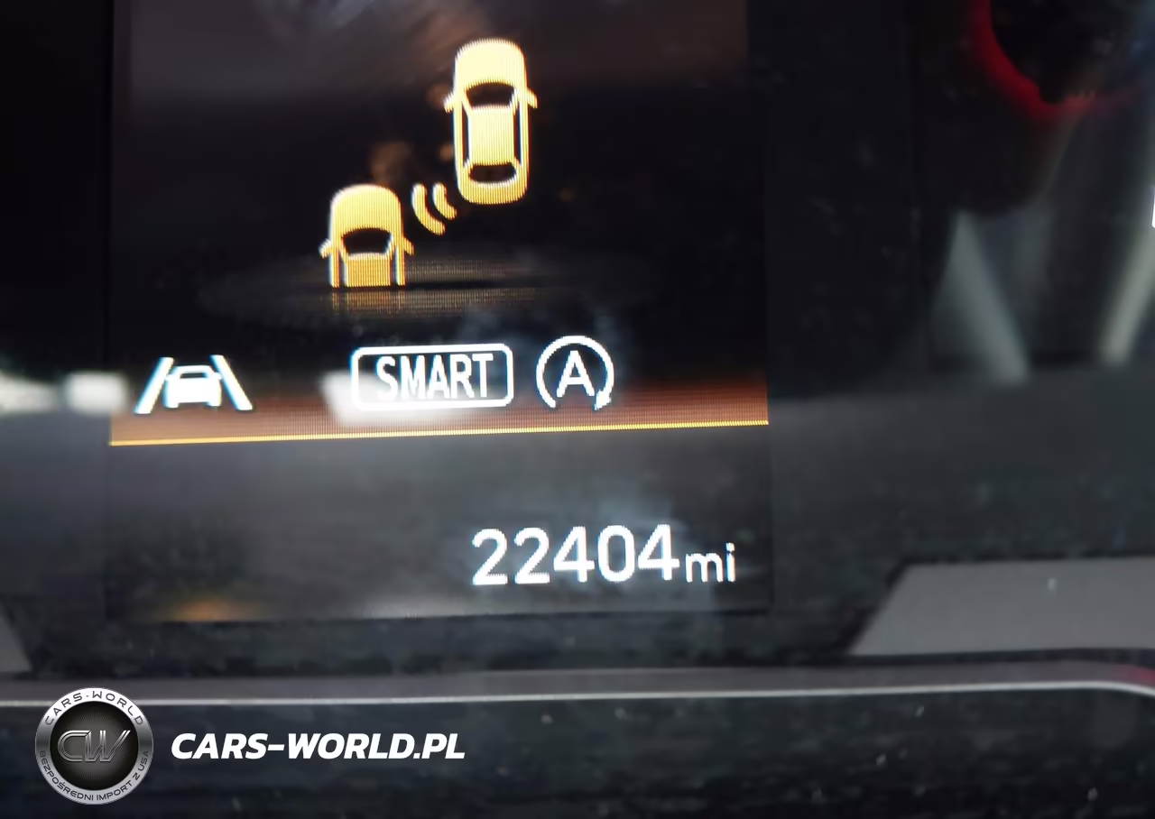 2022 Hyundai Tucson Sel VIN:5NMJBCAE5NH144113 - 16