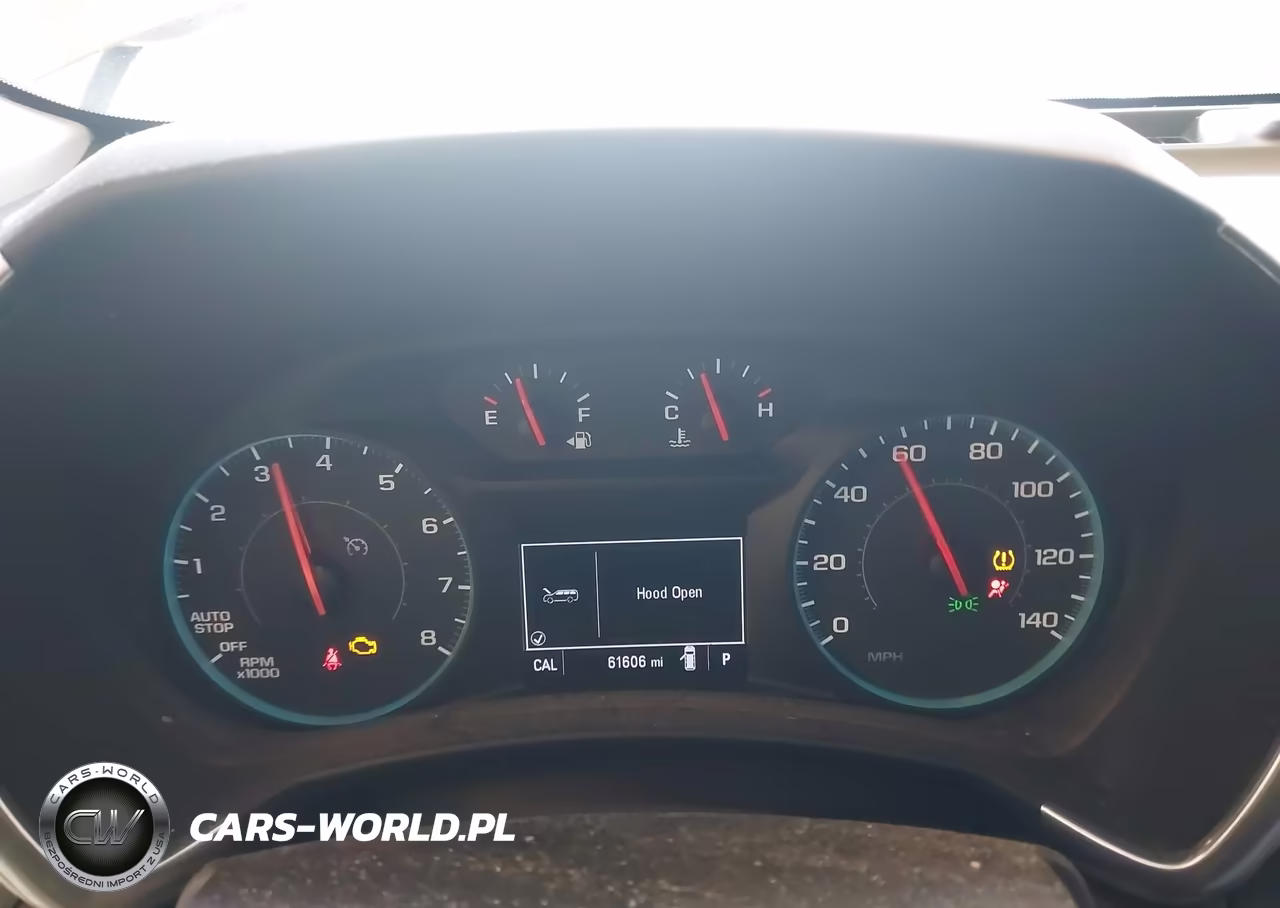2018 Chevrolet Equinox Lt VIN:2GNAXJEV0J6278097 - 7