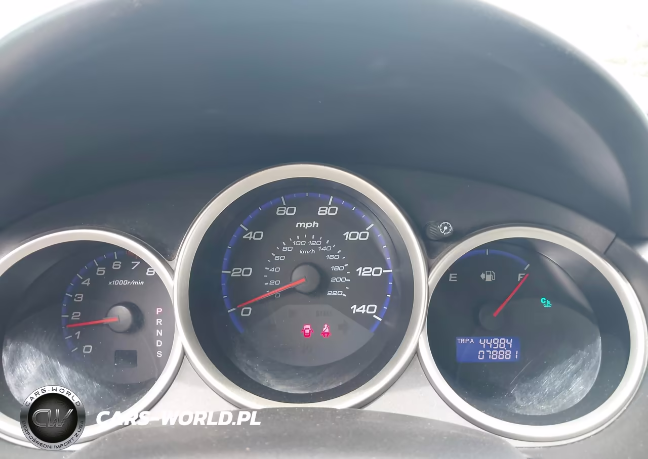 2007 Honda Fit Sport VIN:JHMGD38617S031073 - 7