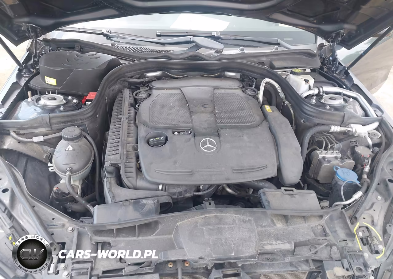 2014 Mercedes-Benz E 350 4Matic VIN:WDDHF8JB8EA970542 - 10