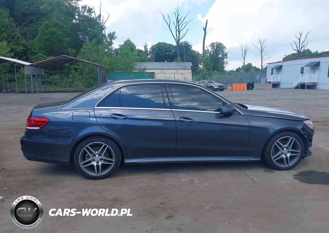 2014 Mercedes-Benz E 350 4Matic VIN:WDDHF8JB8EA970542 - 14