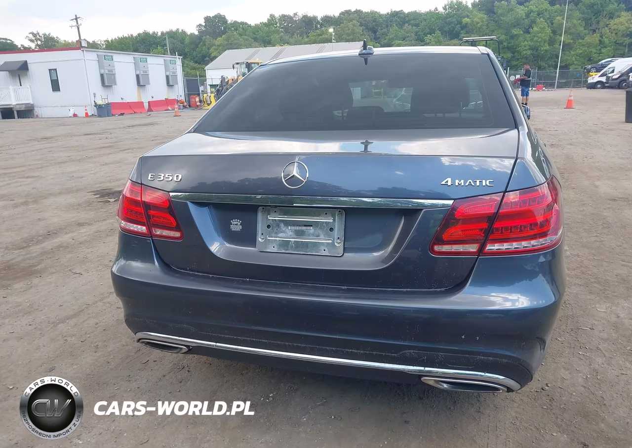 2014 Mercedes-Benz E 350 4Matic VIN:WDDHF8JB8EA970542 - 17