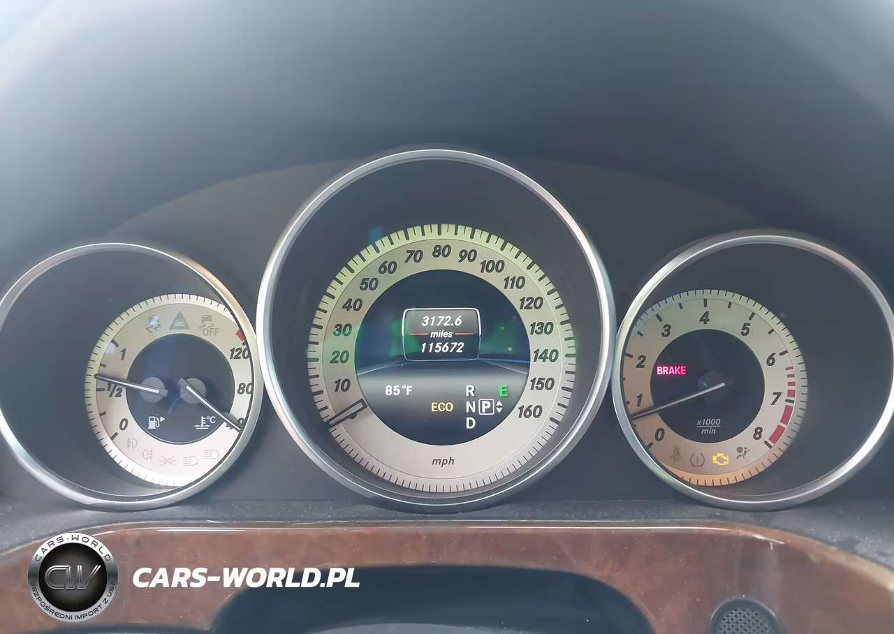 2014 Mercedes-Benz E 350 4Matic VIN:WDDHF8JB8EA970542 - 7