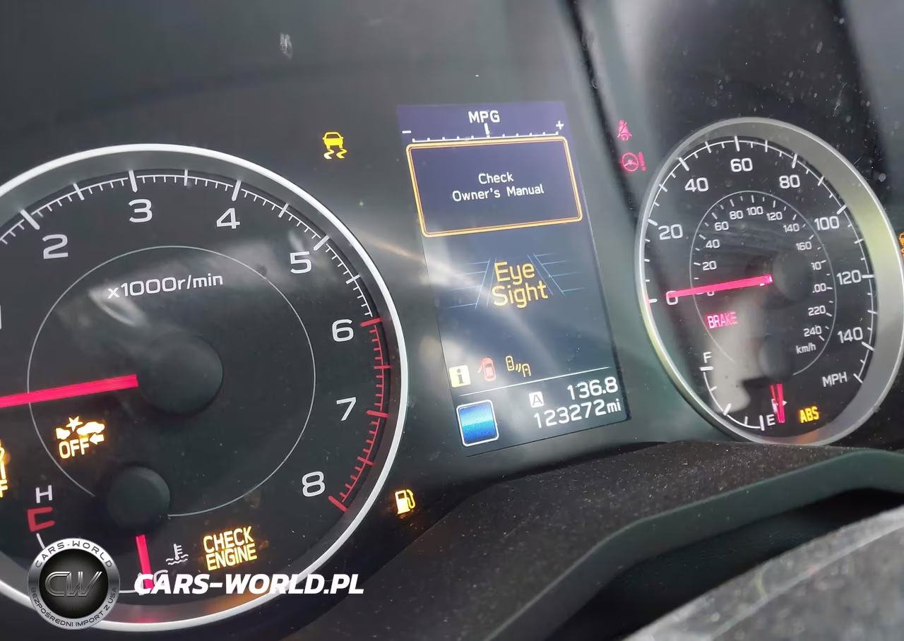 2020 Subaru Ascent Premium VIN:4S4WMAFDXL3402024 - 15