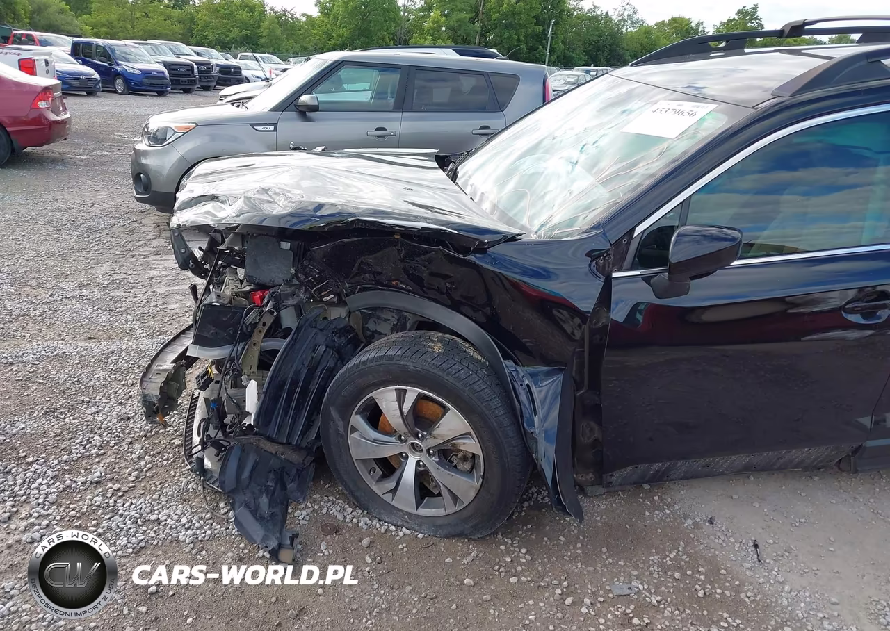 2020 Subaru Ascent Premium VIN:4S4WMAFDXL3402024 - 6