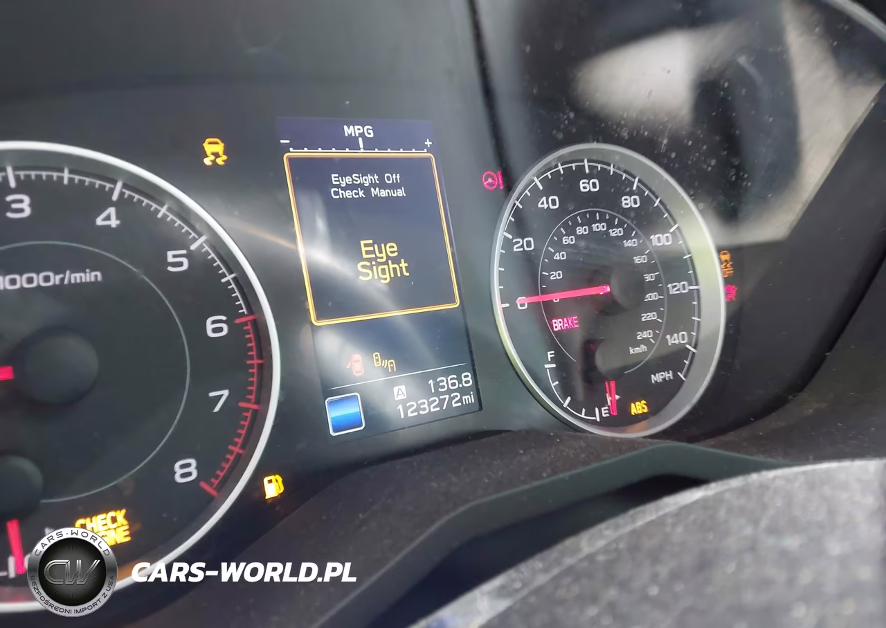 2020 Subaru Ascent Premium VIN:4S4WMAFDXL3402024 - 7