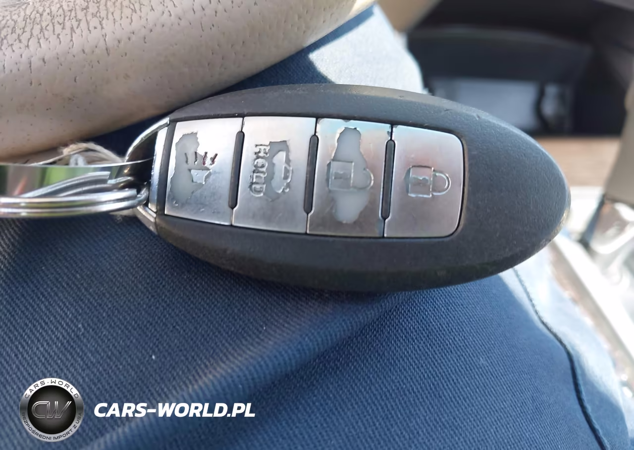 2015 Nissan Altima 3.5 Sl VIN:1N4BL3AP2FC156258 - 11