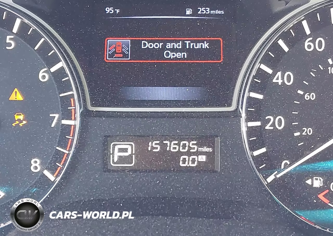 2015 Nissan Altima 3.5 Sl VIN:1N4BL3AP2FC156258 - 15